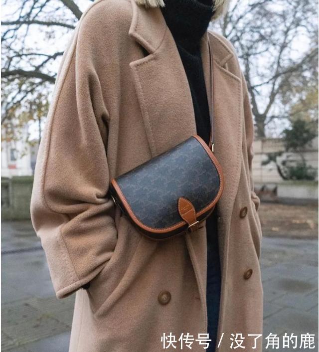 这些大牌包也长得太像了吧