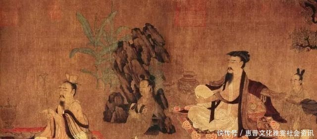 惠能并非真正的禅宗六祖,中国禅与印度禅有何区别