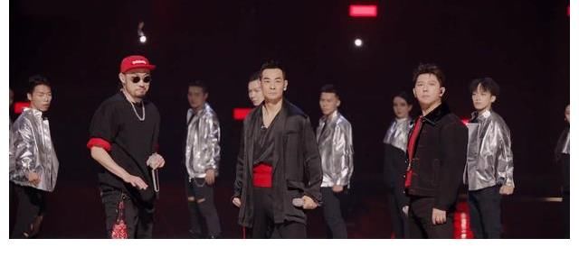 离开地球表面|《披荆斩棘的哥哥》一公排名，李承铉组第一，第三是他们网友不满