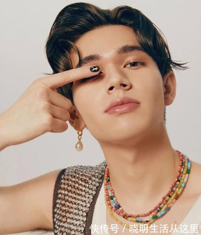 首饰 串珠减压又好看,自制也能出爆款!