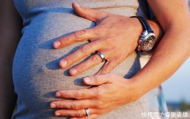 孕期|怀孕后,这3件事得忍住,医生:忍不住,生出娃很难带