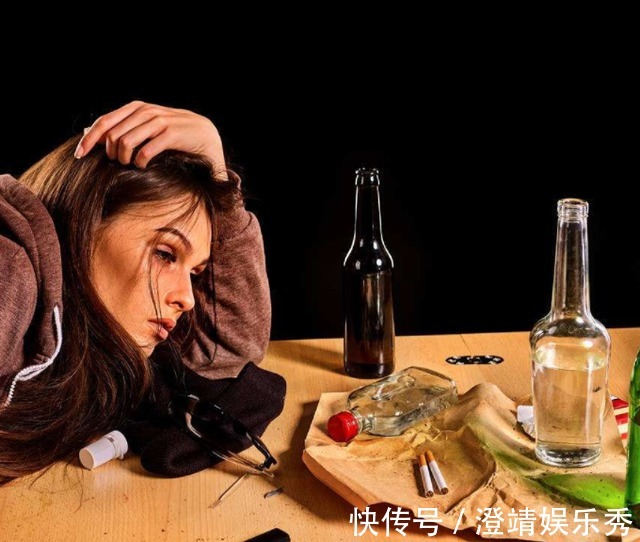 酒精|戒酒对高血压好吗?不妨听听医生怎么说,看完涨知识了