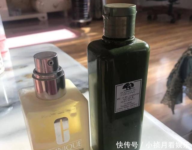 频频|肌肤频频出现小问题,你的水乳用对了吗?这四款满足面部需求