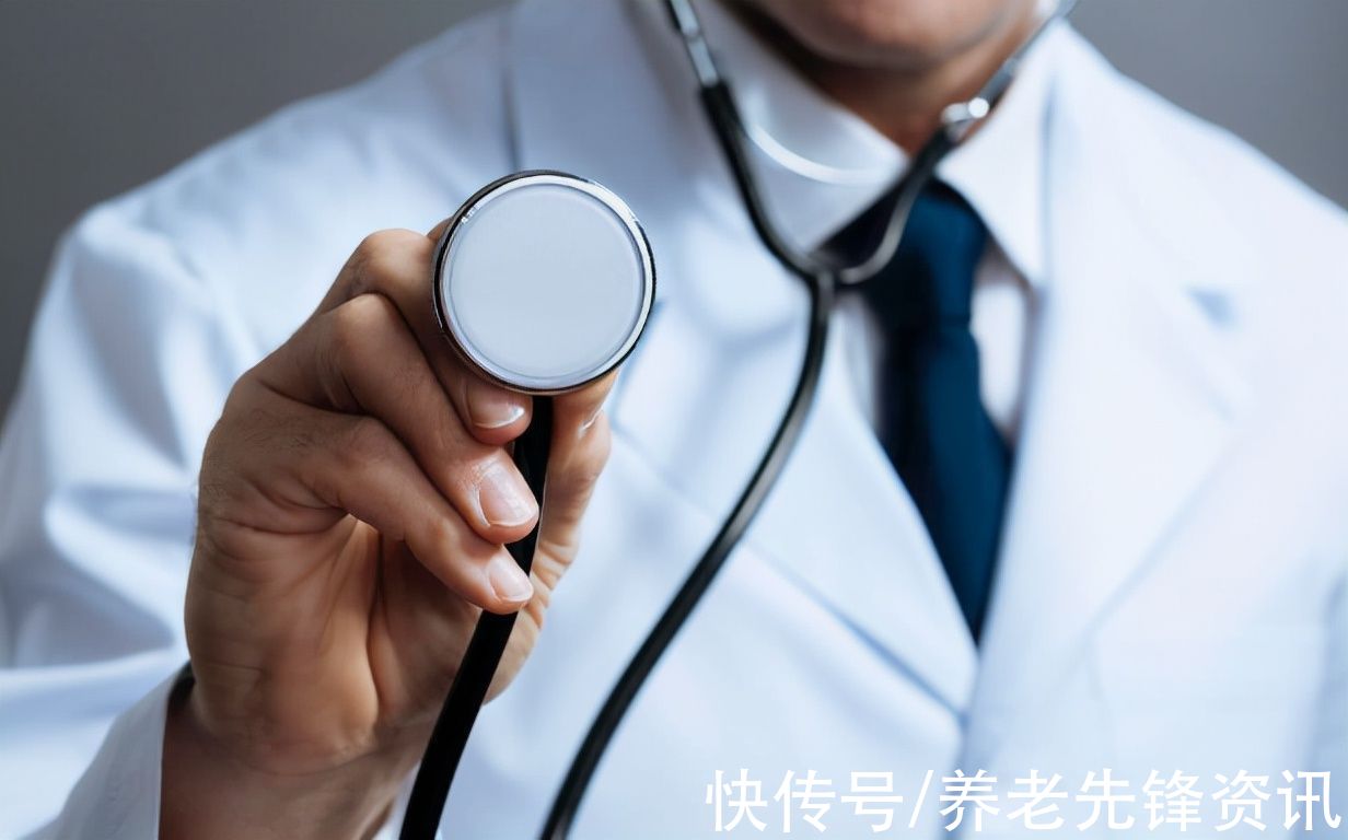 标准|重磅!中国健康老人标准出台!如果你符合这几点,长寿有望