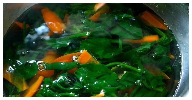 猪肝最好吃的做法,不用炒,不用卤,爽嫩可口,味道堪称一绝