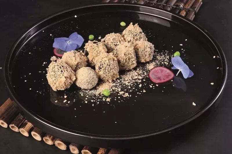 马上过年了，10道精致凉菜，款式新颖，型味俱备！