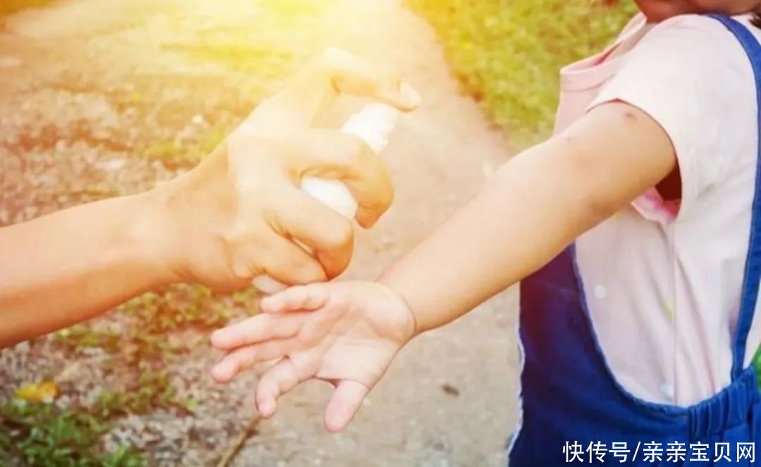 孩子|宝宝被蚊子叮咬可能会存在哪些“潜在危害”?看完宝宝少遭罪