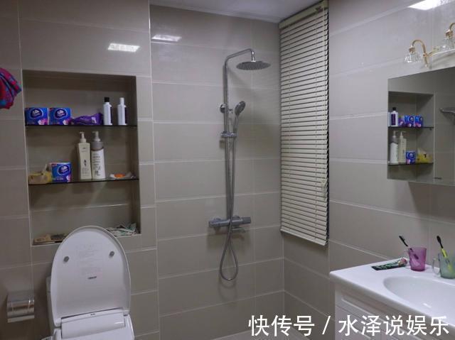 误区|装了2套房的经验分享,卫生间这5个细节误区,你家做对了吗
