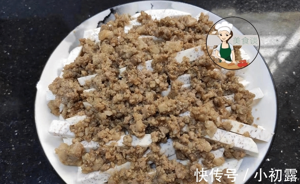 好吃|秋天晚餐这么吃,蒸一蒸就好,营养好吃还不会长胖,腰围越来越小
