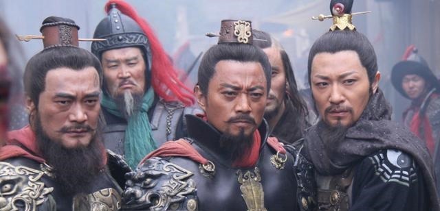 梁山|他死前已看透了宋江,临终遗言道破天机,梁山却没有一个人听进去