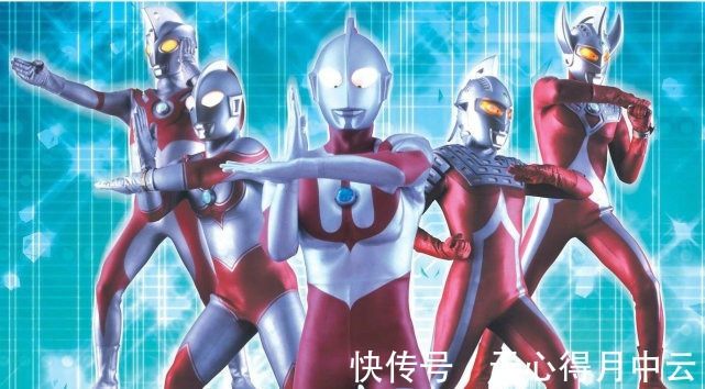 怪獸|奧特曼在力量膨脹的現在，初代奧特曼的實力會不會太弱了