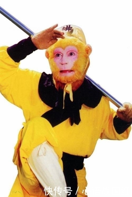 古佛|孙悟空不过是只猴子,为什么能够成佛?燃灯古佛:你看他前世是谁