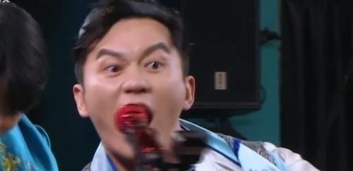 范冰冰闪现《跑男》,李晨的反应毫不避嫌,节目组的做法太暖心