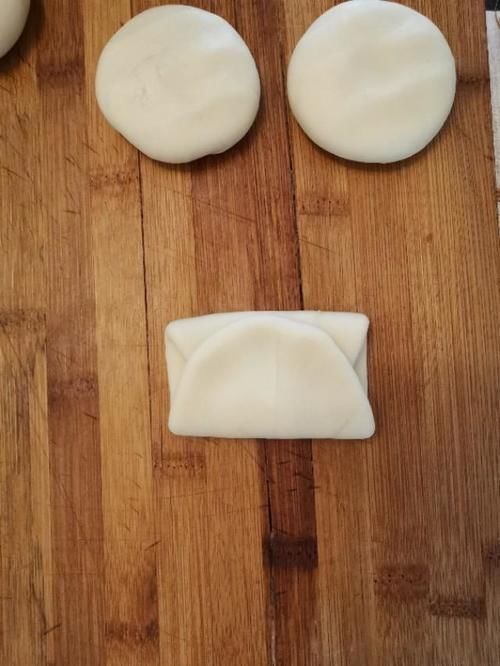 红豆饼怎么做好吃？