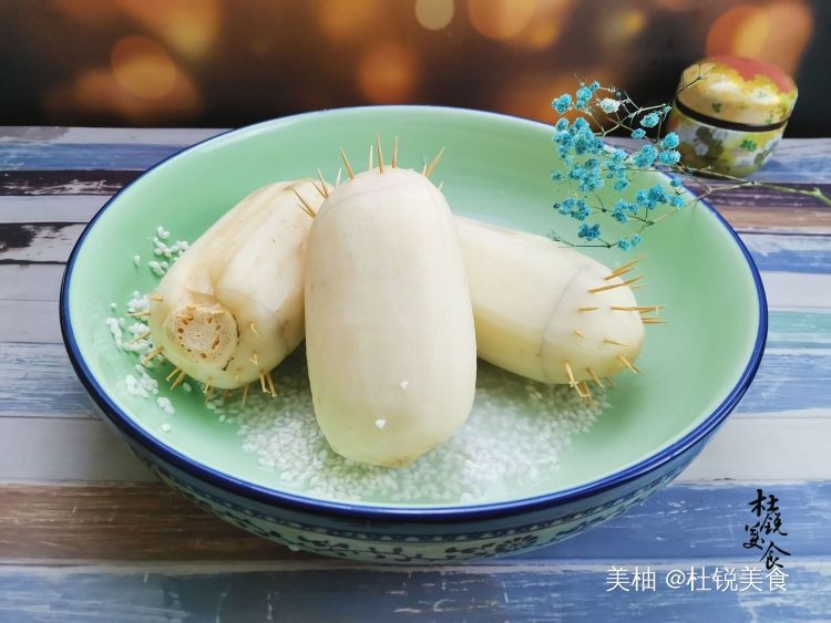 不脆|藕分7孔9孔,有人分不开,可不能用错,难怪炖煮不烂炒菜不脆