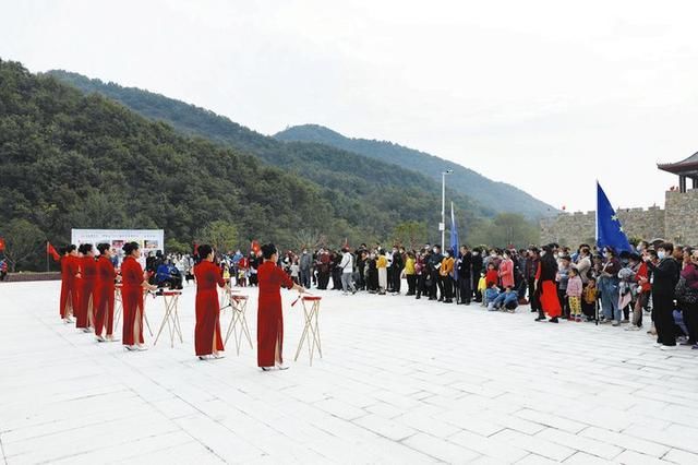 踩线|神韵随州 一见钟情--随州市文化旅游产业发展大会活动集锦