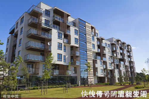 商品房|买房时,不管自住还是投资,尽量避开这3种房子没错