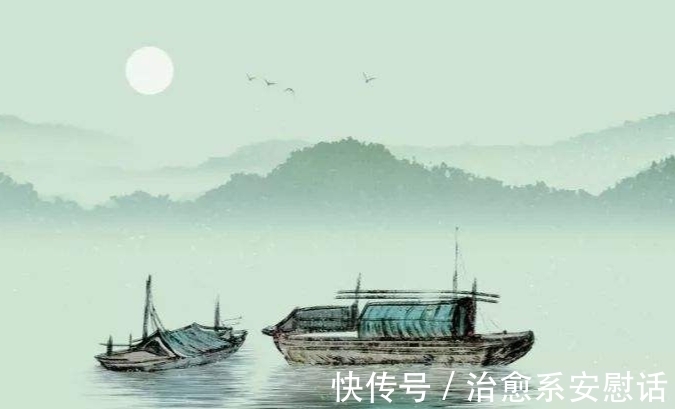 送别诗#王昌龄两首送别诗,内容相近表达却大相径庭,末句皆是千古名句