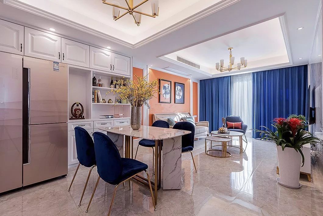 风格|原来窗帘这么搭才好看，难怪我家一直这么丑，看完立马回家换掉！