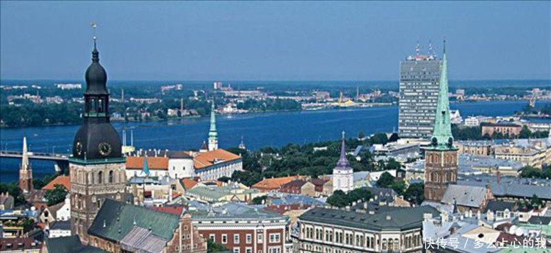 欧盟|波罗的海三国在苏联解体以后为何选择疏远俄罗斯,加入北约欧盟!