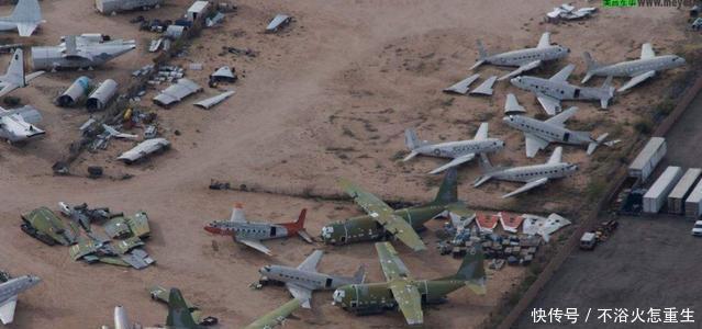 武器|二战结束后,为何美国把日本的武器全都扔进海里,而不留下自己使用!