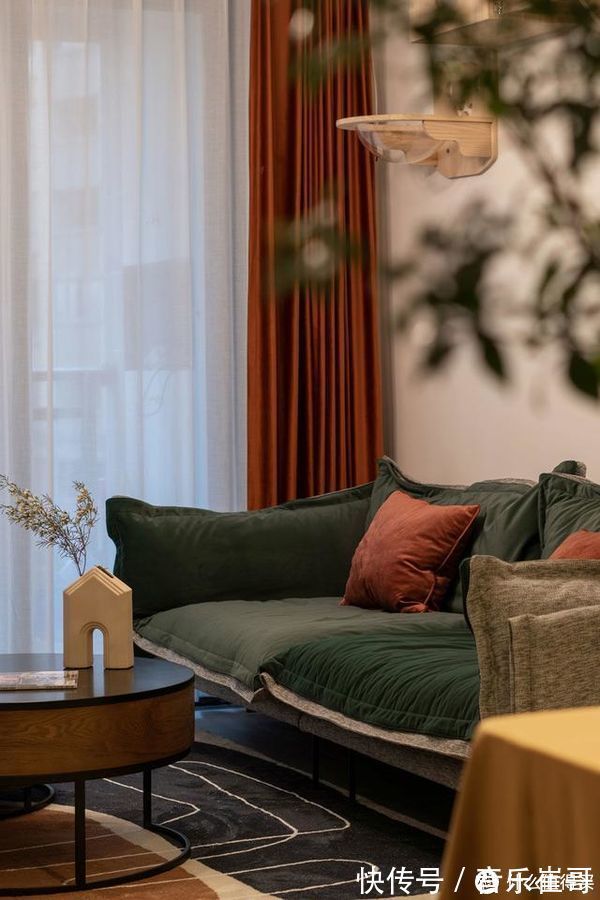 柜门|人生中的第一套,80㎡花了24万,不豪华,却被邻居夸赞装修界的榜样