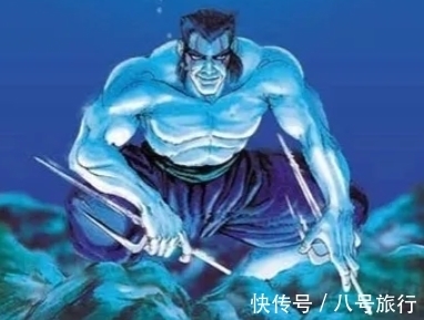 宋江&金圣叹为何把阮小七评为水浒英雄中九个上上等人之一？