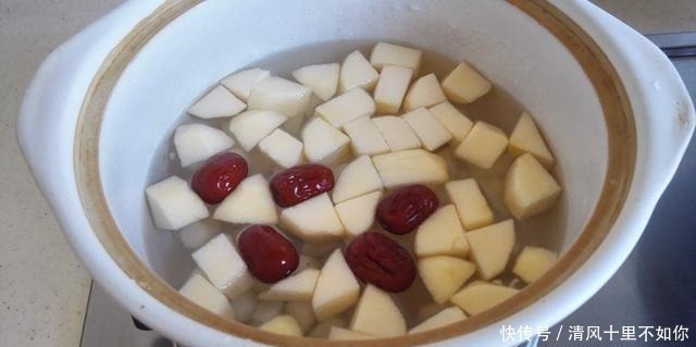 水果|“最通便”水果不是香蕉而是它，便秘的人常吃，隔天拉出黑臭宿便