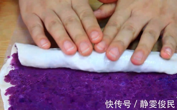 保鲜膜|你家早餐还是老一套吗?教你新鲜做法,比包子简单,比油条营养