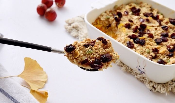 适合减脂期间的早餐,吃一回就会喜欢上,一周吃三四次也不腻