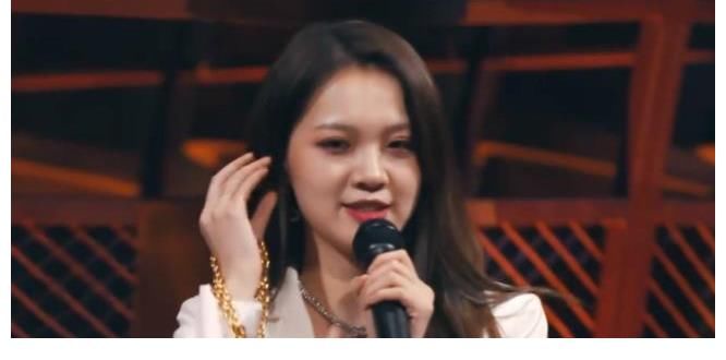 练习生|《青春有你2》练习生周梓倩第4次参加选秀,被嘲老女人搔首弄姿