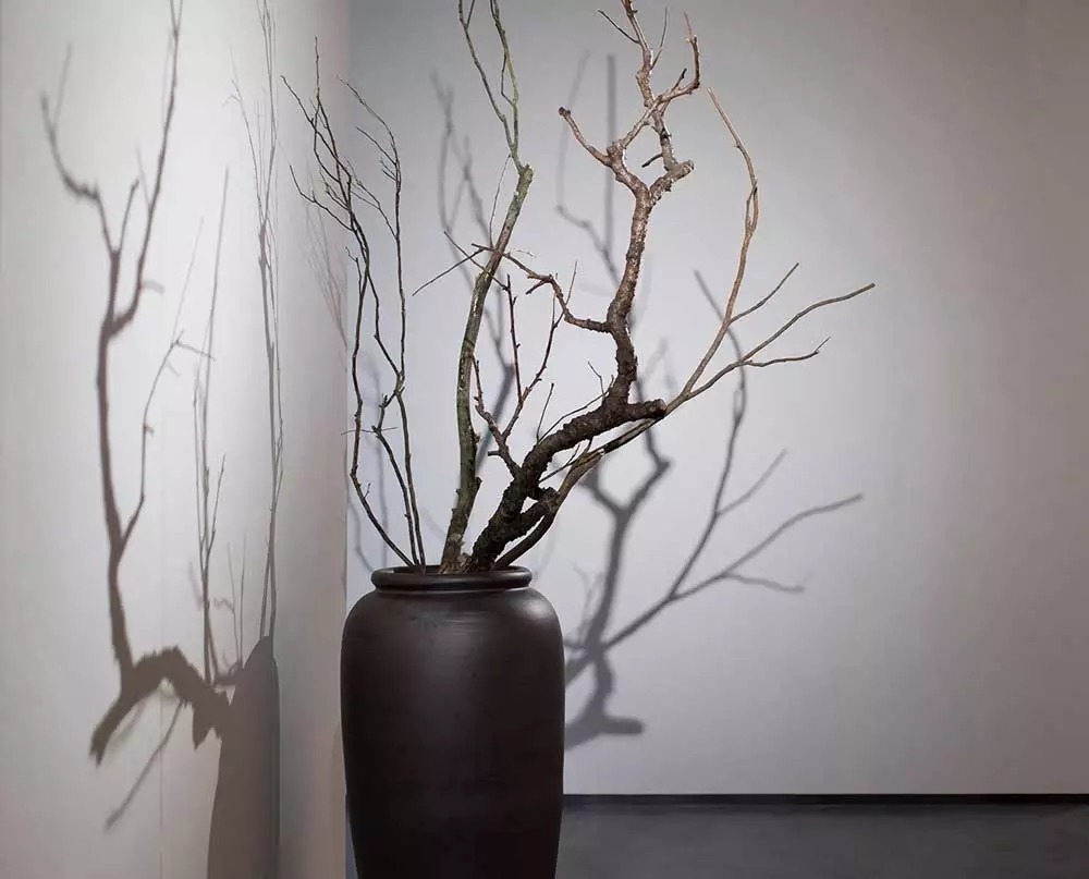 黄石印尚!黄石印尚装饰 ▏家庭茶室,该如何设计?