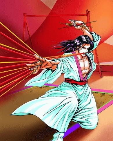 穆弘&水浒传他武艺不俗,排名却比不过自己徒弟,手下败将都在他前面!