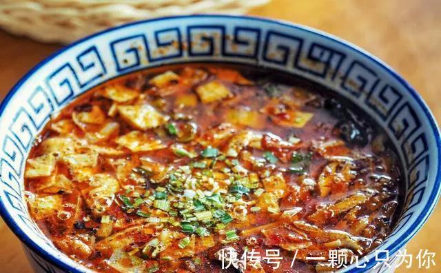 全国最诱惑的早餐都有谁？经过筛选，这10道脱颖而出，有你家乡吗