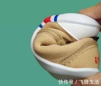 鞋跟|好的步行鞋和你不穿的鞋是一样的。如何选择它们?