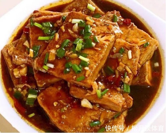 撑场面|简单易做的几道家常菜,鲜香入味,下酒下饭,招待客人也能撑场面