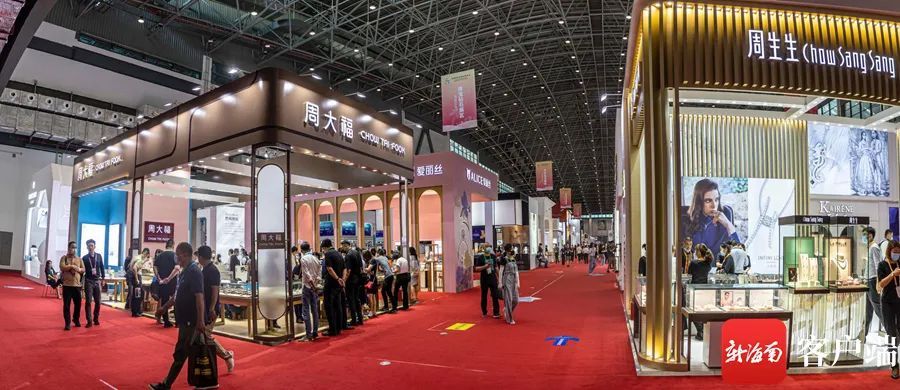 一颗宝石，265刻面，创吉尼斯世界纪录！