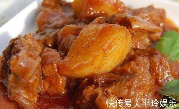 养胃|多给家人吃的营养菜,健脾养胃,营养又美味,孩子也爱吃