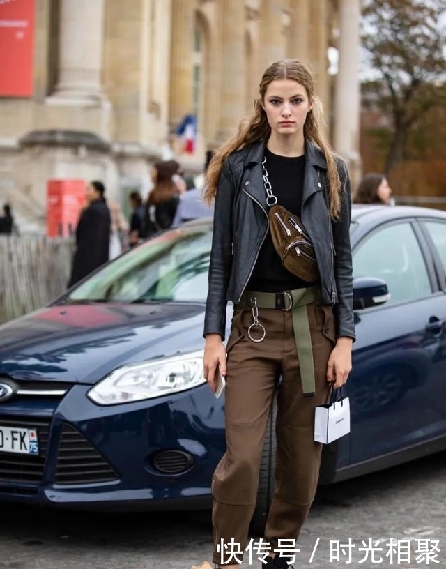  女人|女人身高不足165，建议冬天多穿这3条裤，搭短靴，时髦显瘦