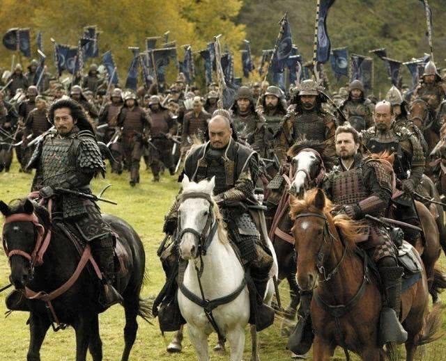 民女|一场战役之后,薛仁贵竟带头强抢民女!可唐高宗对他连升三级