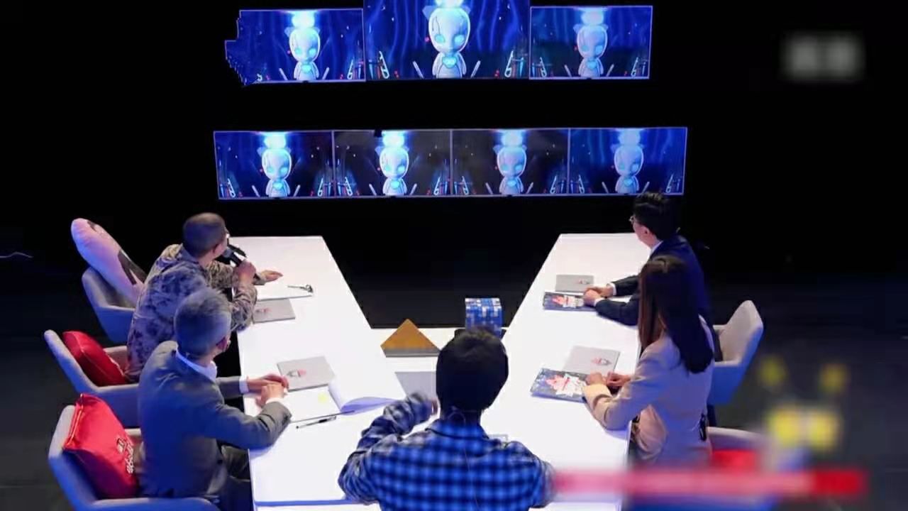 《最强大脑8》首播，87位选手竟只有1人敢选择此挑战，怂不怂