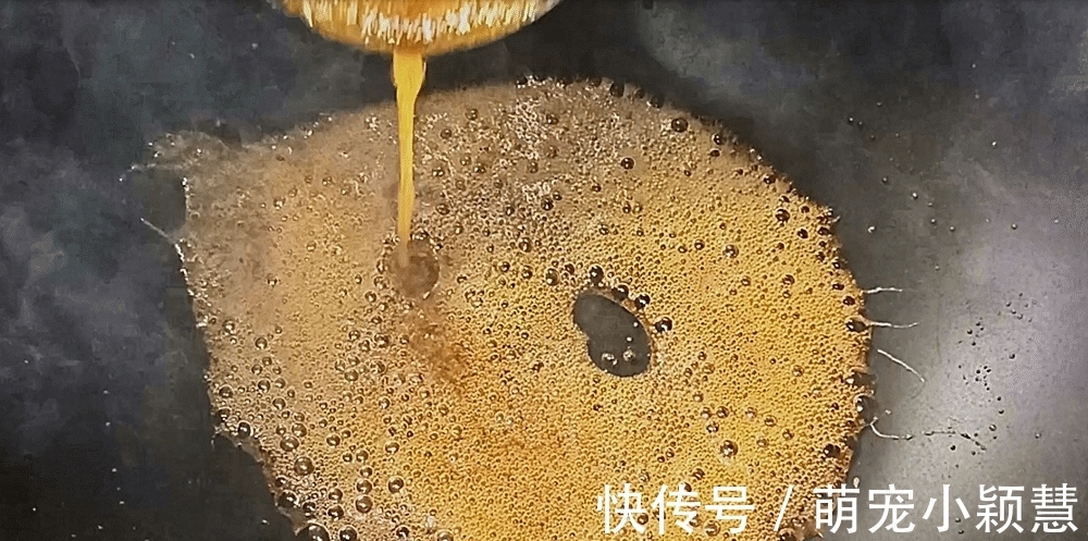 小猫|教你做逢年过节压桌甜点“雪花山药”脆酥香甜，孩子和老婆爱吃