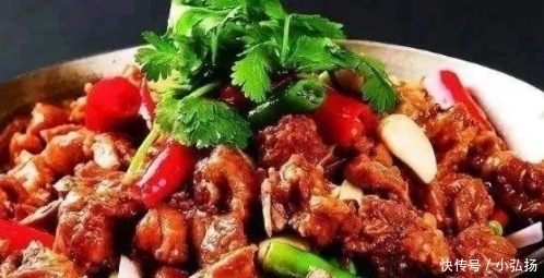 味道很棒的几道家常美食,解馋开胃,让你食欲大开,瞬间美滋滋