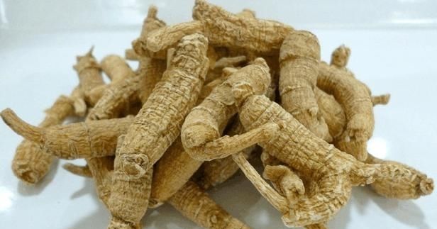 枸杞加它一起泡茶， 治糖尿病，消除疲劳胜过咖啡