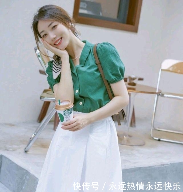 穿搭|想要穿出高级感，就不要胡乱搭配，尤其是服装的配色