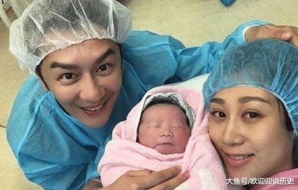 剖腹产|为什么大明星宁愿留疤剖腹产,也不愿顺产医生说出真相!