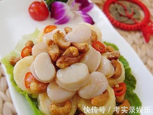 芥蓝梗|人到中年想要身体好,常吃3种美食,降压减脂,抗衰老,养护血管