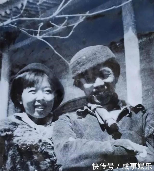 师生$萧红与鲁迅,一段说不清,道不白的异样过往,恐非只有师生之情