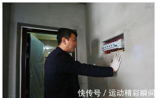 毛坯房|验房不清楚验什么等于白验,把握住3个关键,自己也能轻松验房