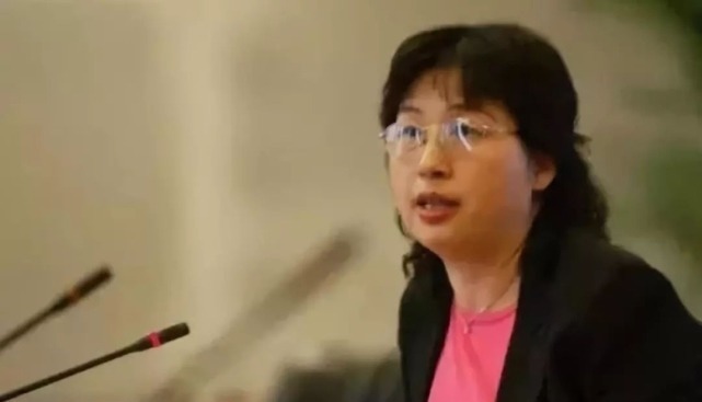 华为|孙亚芳:我是来华为学习的!任正非一打量:张建国你安排一下!